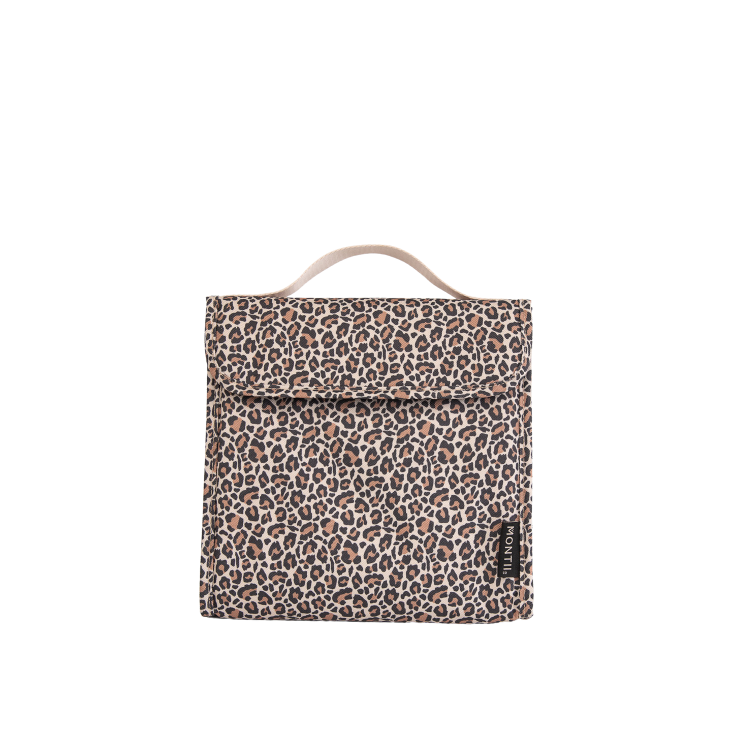 MontiiCo Insulated Lunch Carrier