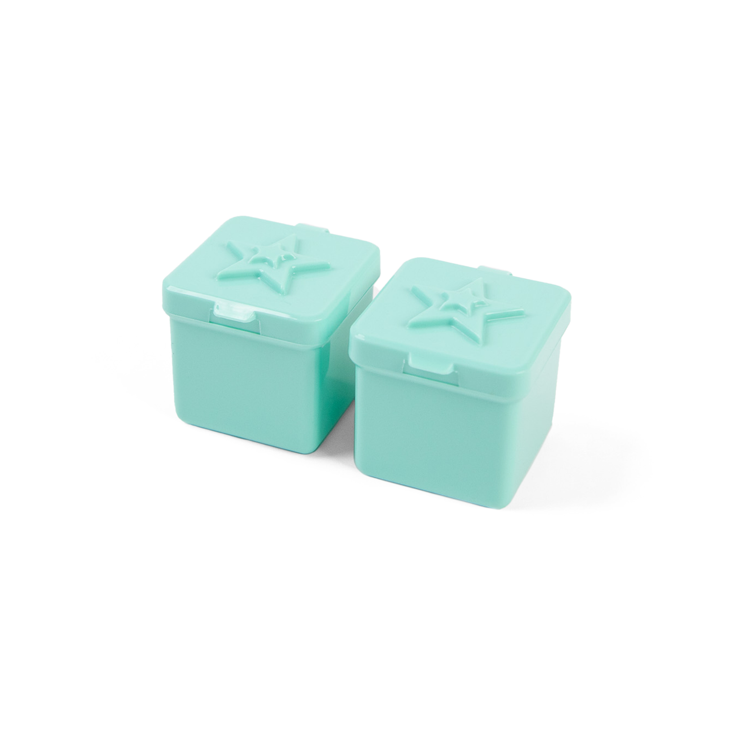 MontiiCo Bento Dip & Sauce Box