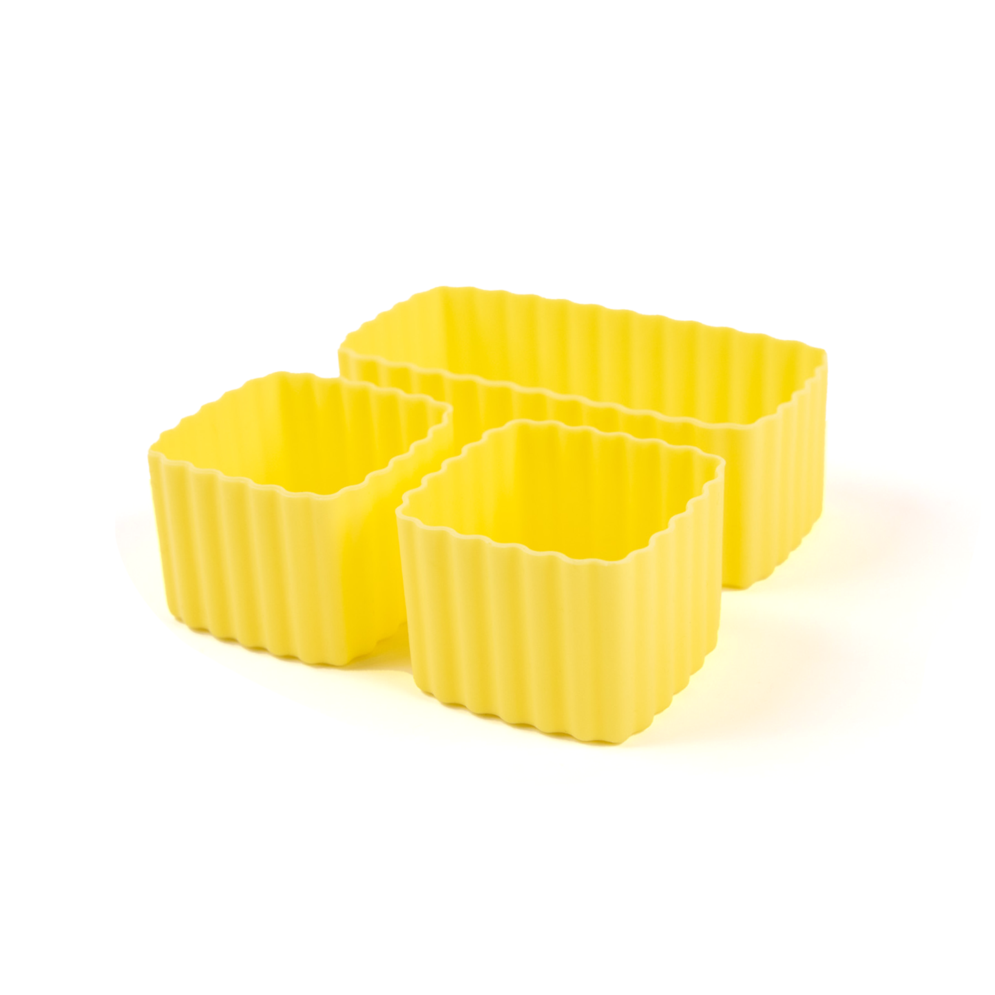 MontiiCo Bento Cups Mixed
