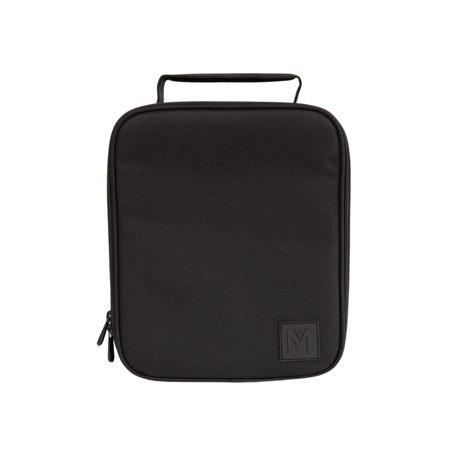 MontiiCo Large Insulated Lunch Bag (Larger Size)