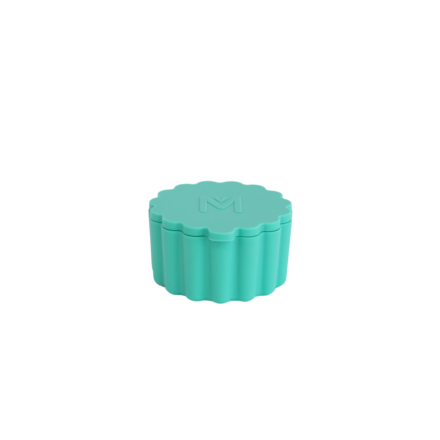 MontiiCo Silicone Scallop Tub