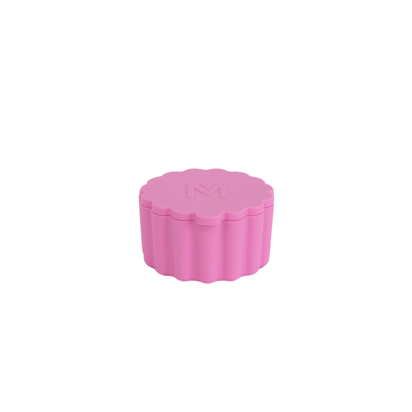 MontiiCo Silicone Scallop Tub
