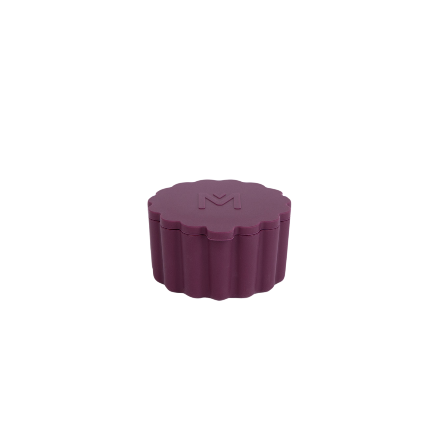 MontiiCo Silicone Scallop Tub
