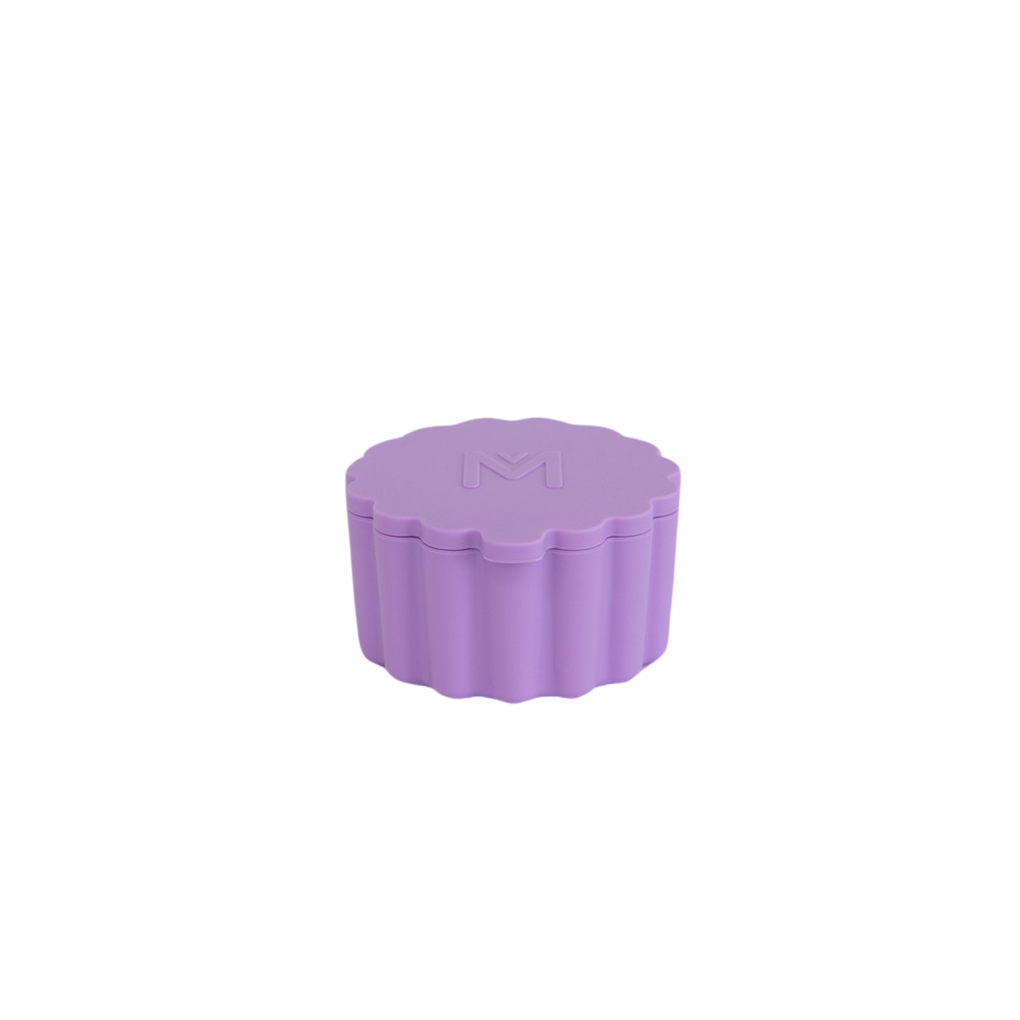 MontiiCo Silicone Scallop Tub