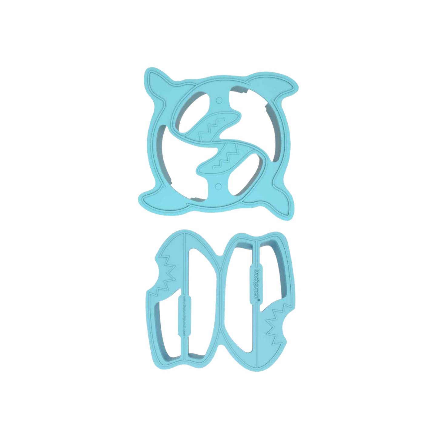 Lunch Punch Sandwich Cutters