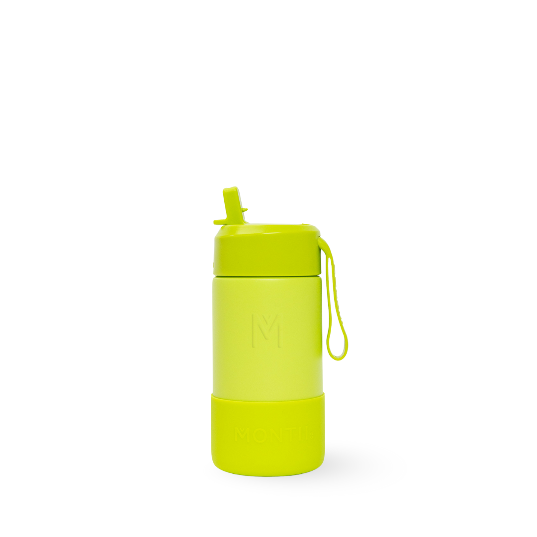 MontiiCo 350ml Fusion Complete Drink Bottle