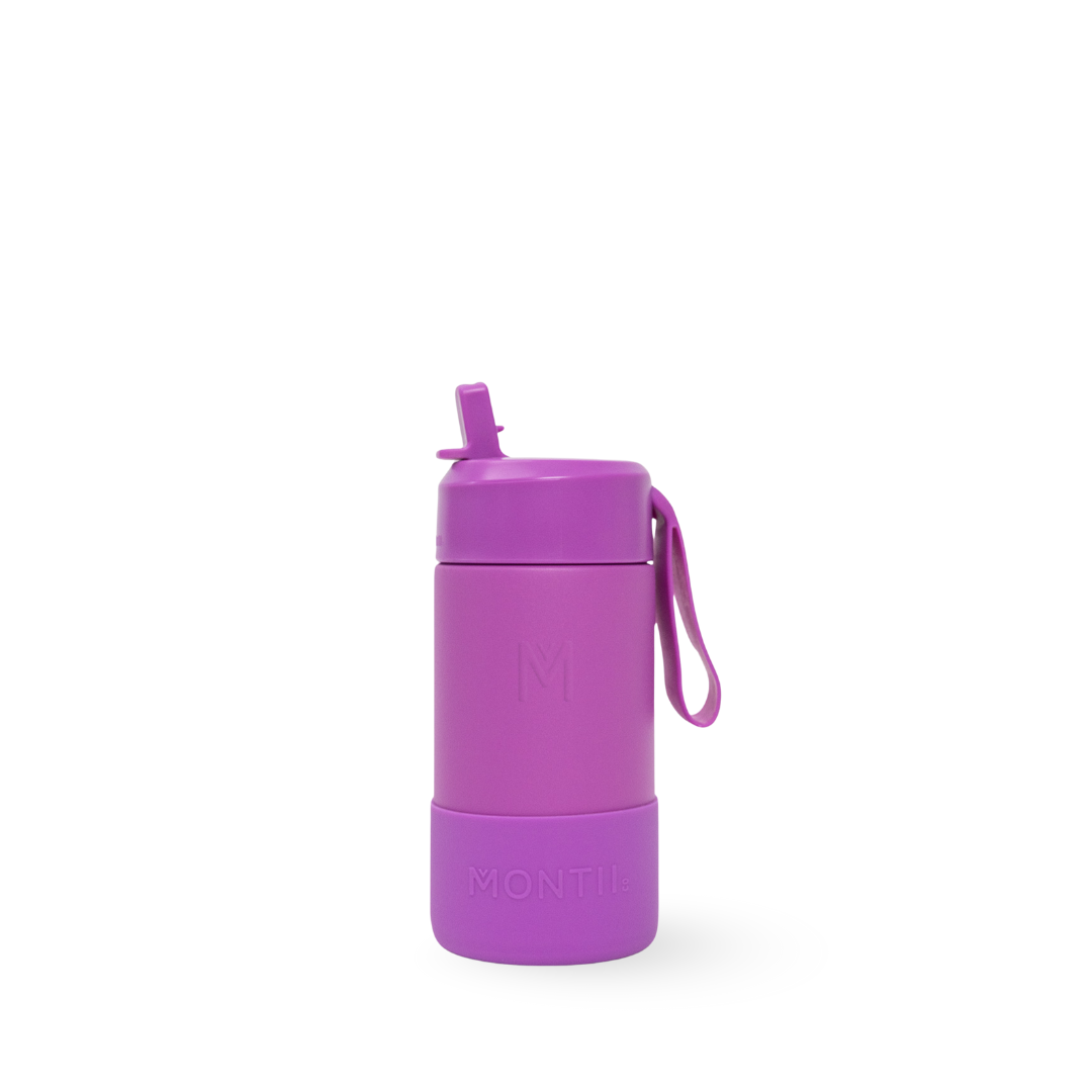 MontiiCo 350ml Fusion Complete Drink Bottle
