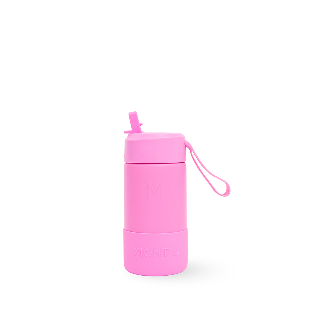 MontiiCo 350ml Fusion Complete Drink Bottle