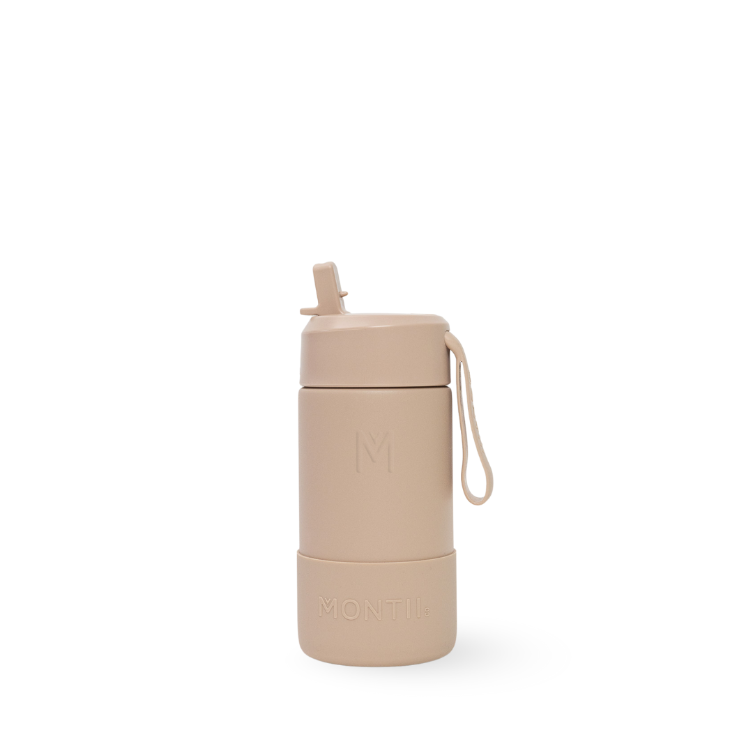 MontiiCo 350ml Fusion Complete Drink Bottle