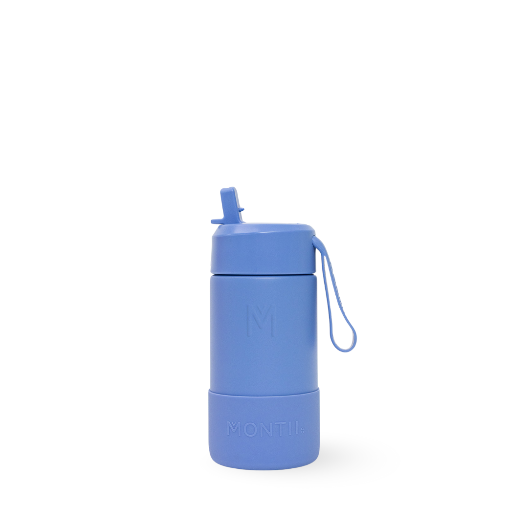 MontiiCo 350ml Fusion Complete Drink Bottle