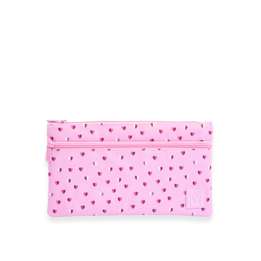 MontiiCo Pencil Case