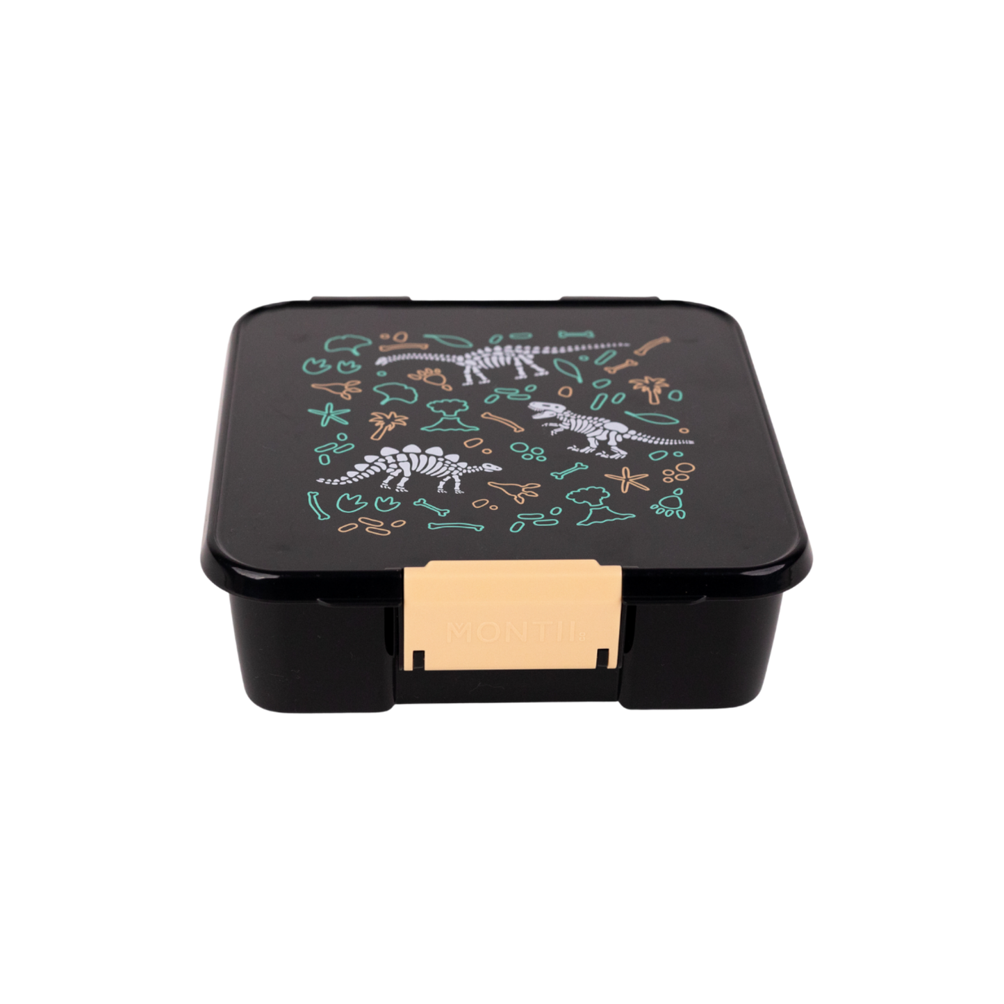 MontiiCo Bento Five Lunch Box