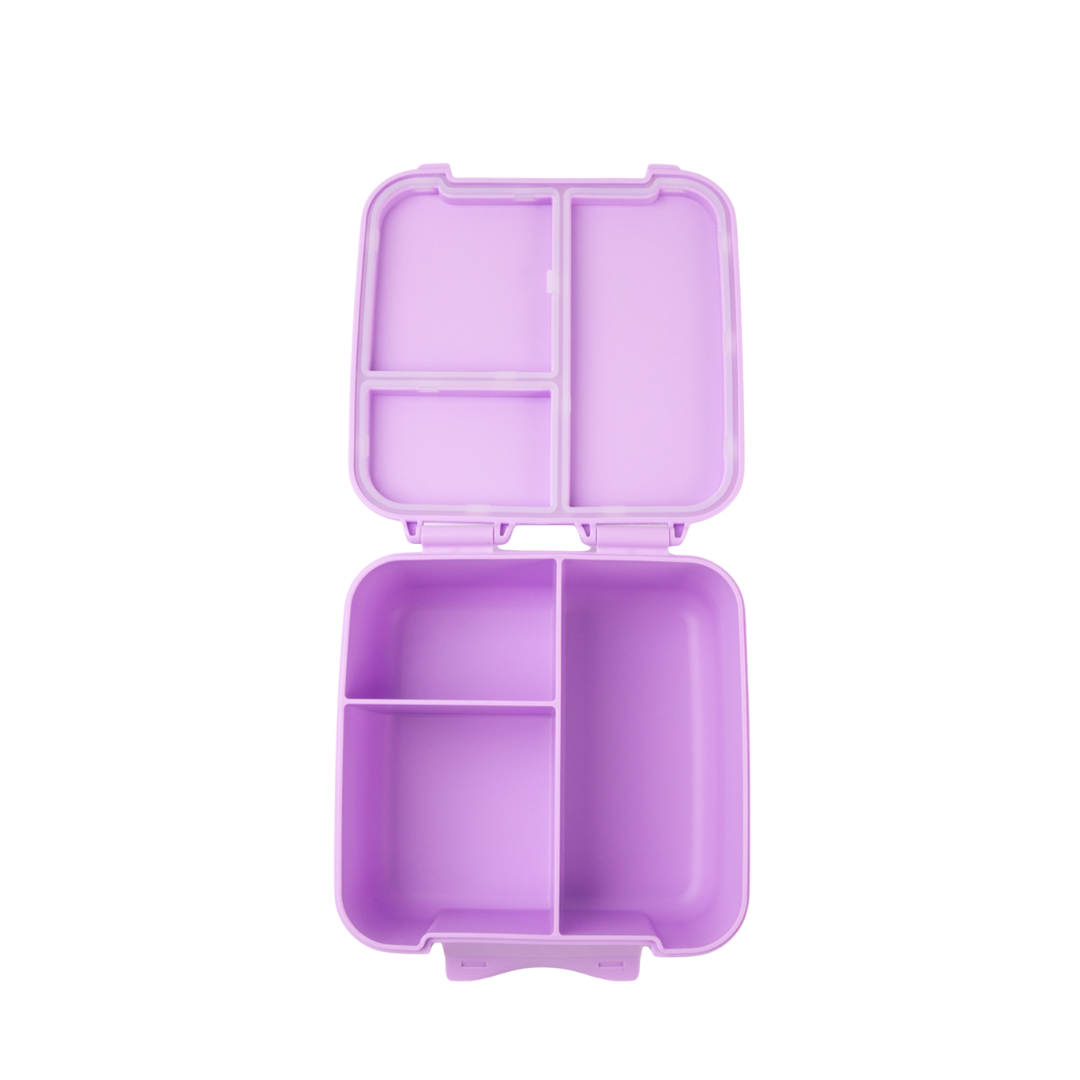 MontiiCo Bite Lunch Box