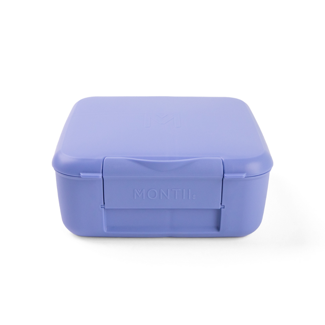 MontiiCo Bite Lunch Box