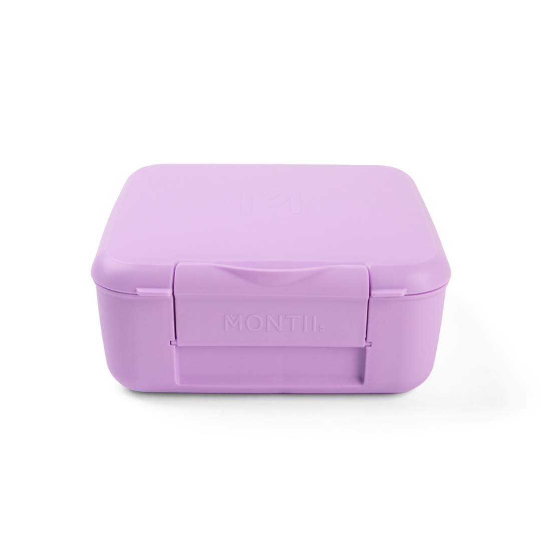 MontiiCo Bite Lunch Box