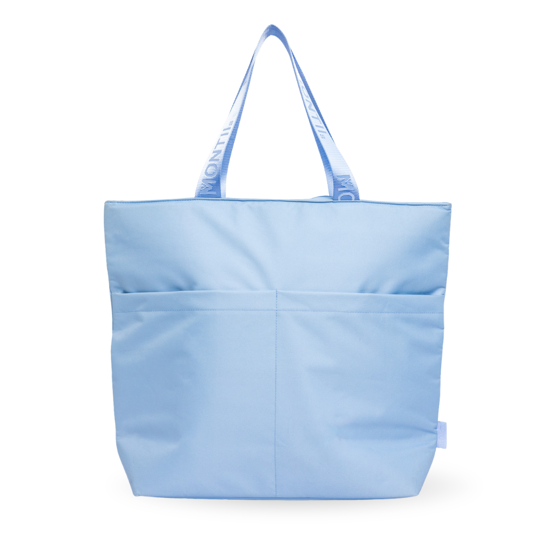 MontiiCo Insulated Tote Bag