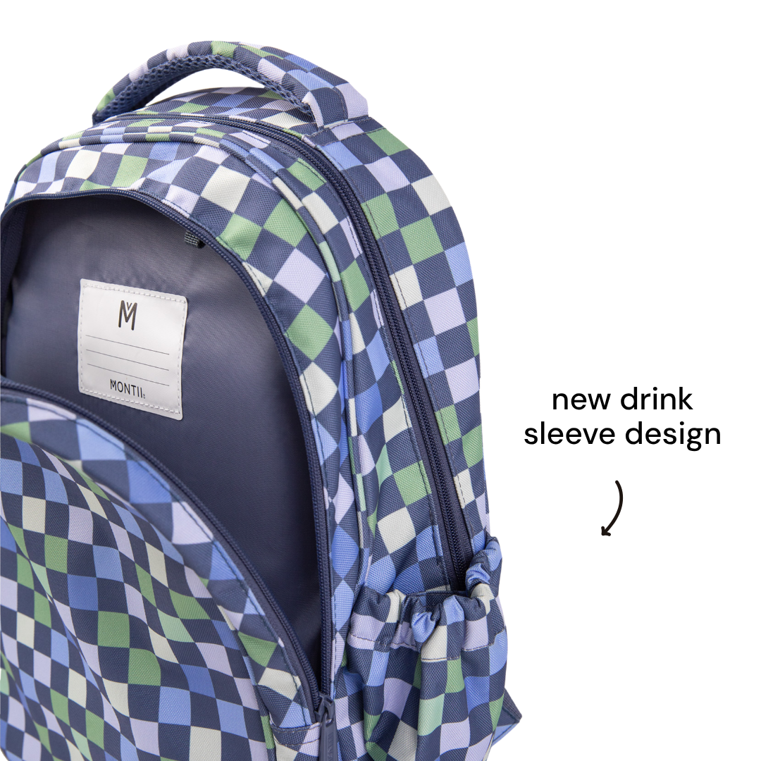 MontiiCo Junior Backpack