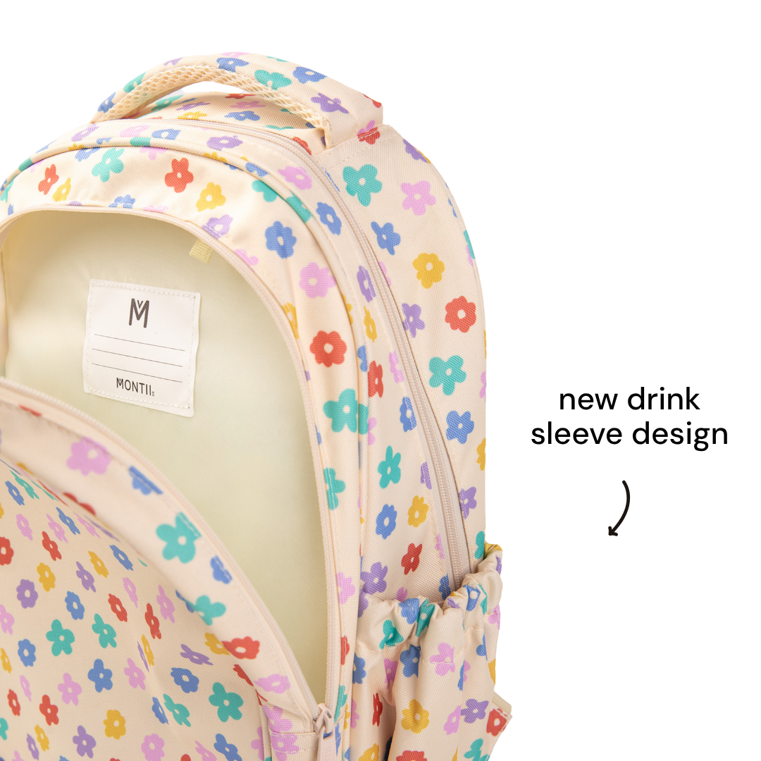 MontiiCo Junior Backpack