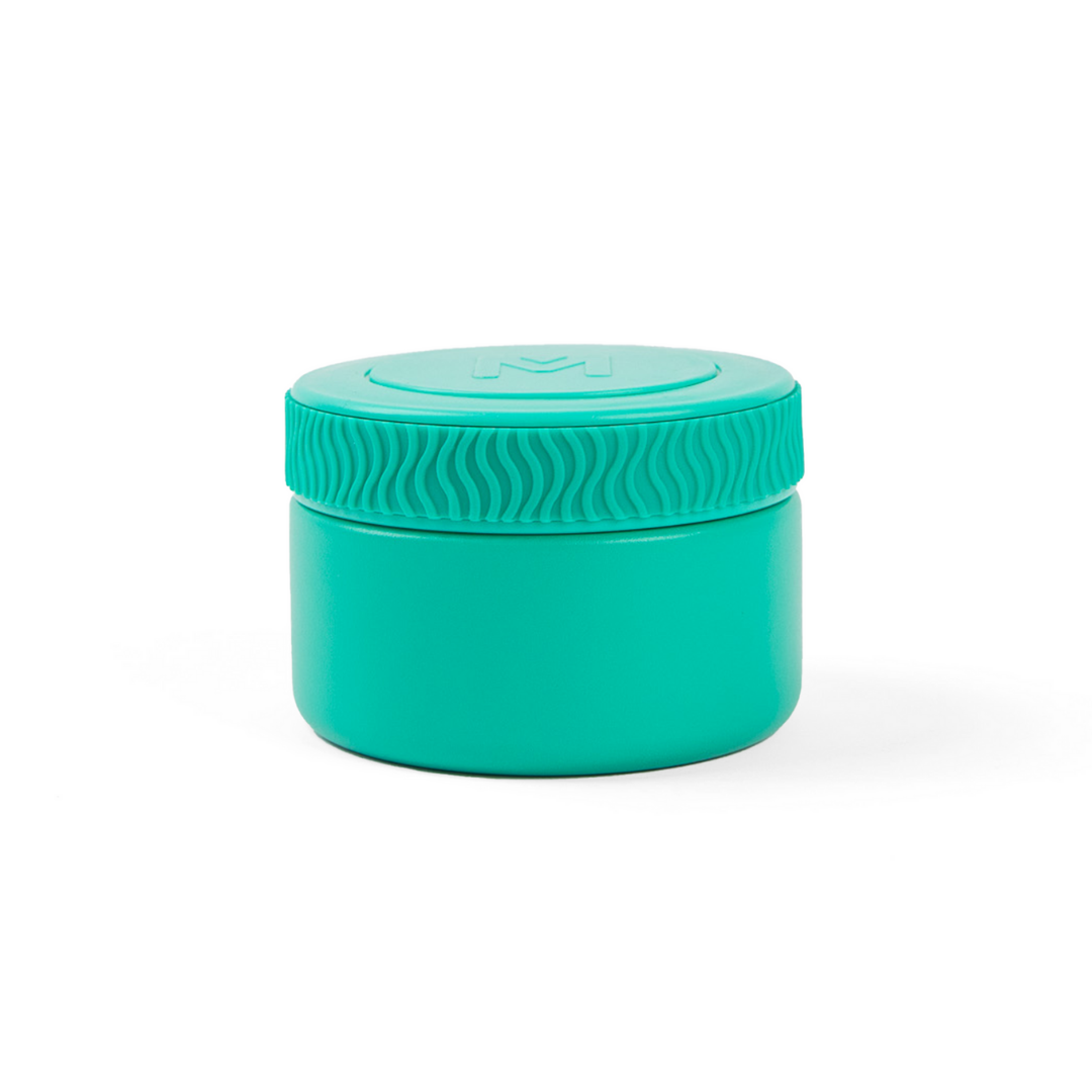 MontiiCo Insulated Mini Food Jar