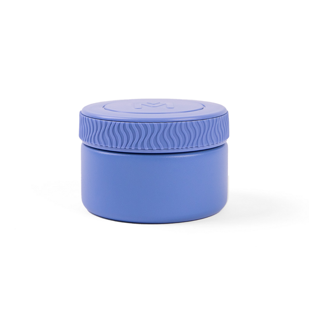 MontiiCo Insulated Mini Food Jar