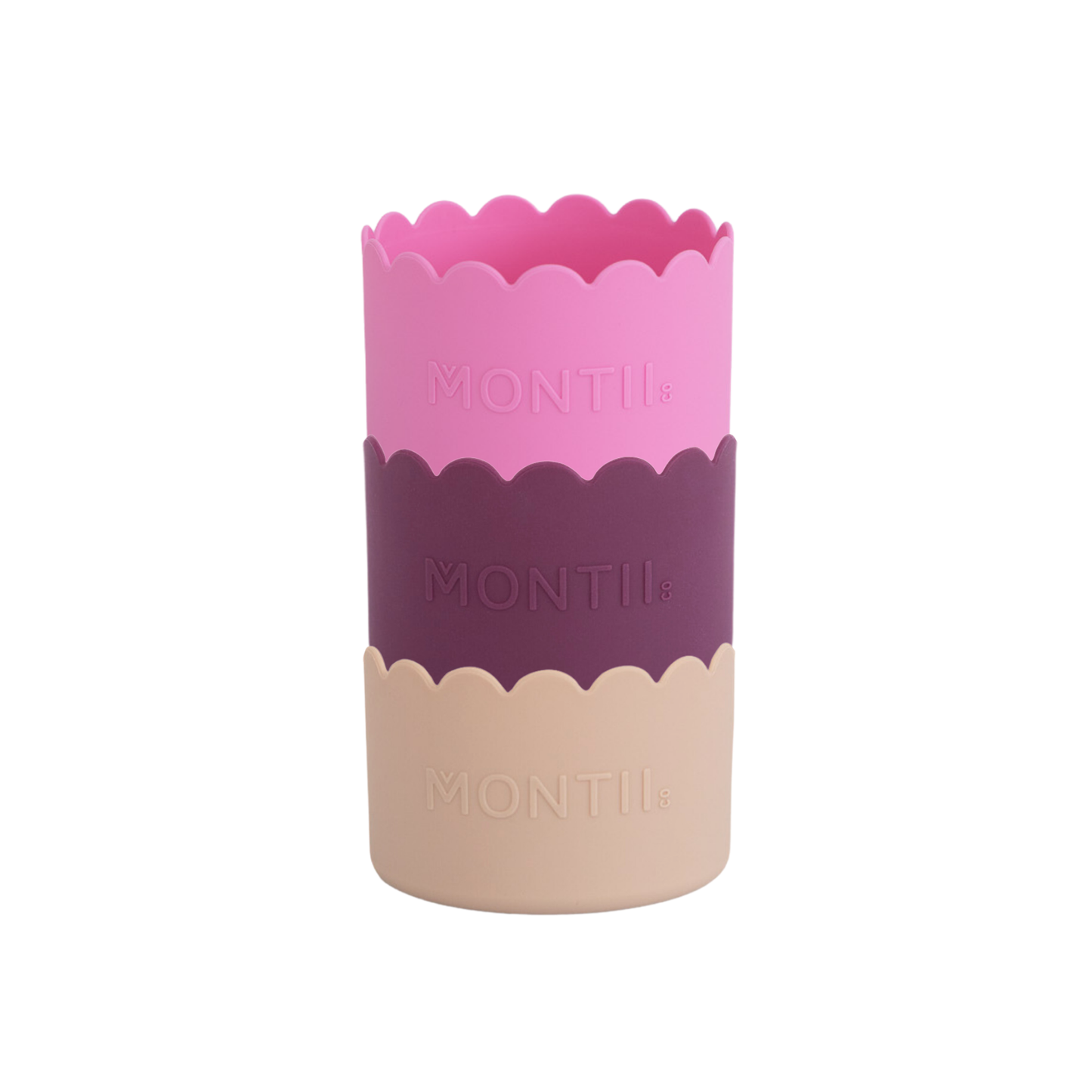 MontiiCo Small Bumper - 350ml, 475ml, 700ml