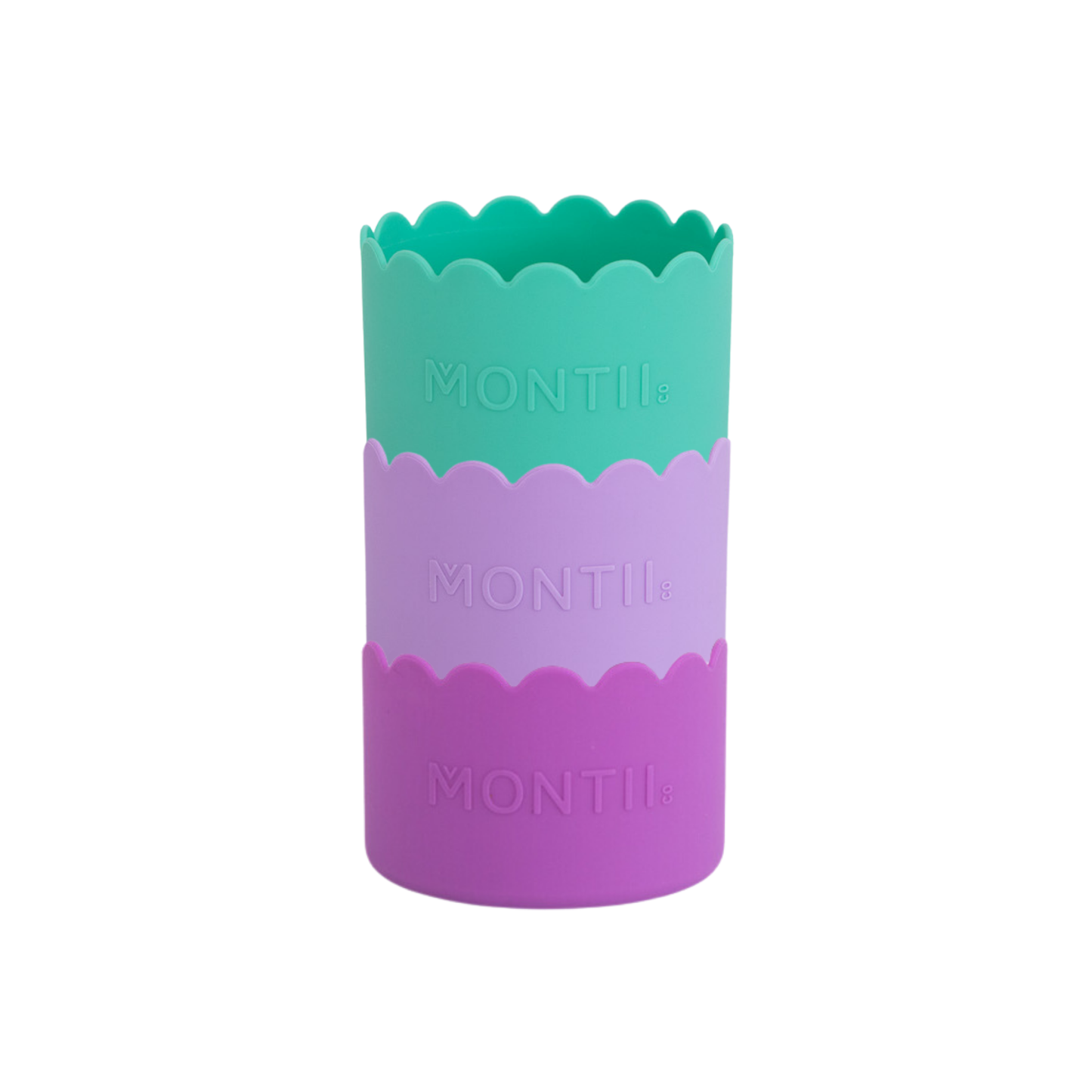 MontiiCo Small Bumper - 350ml, 475ml, 700ml