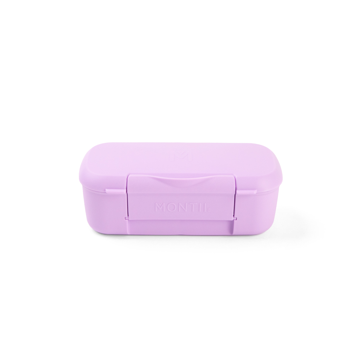 MontiiCo Snack Lunch Box