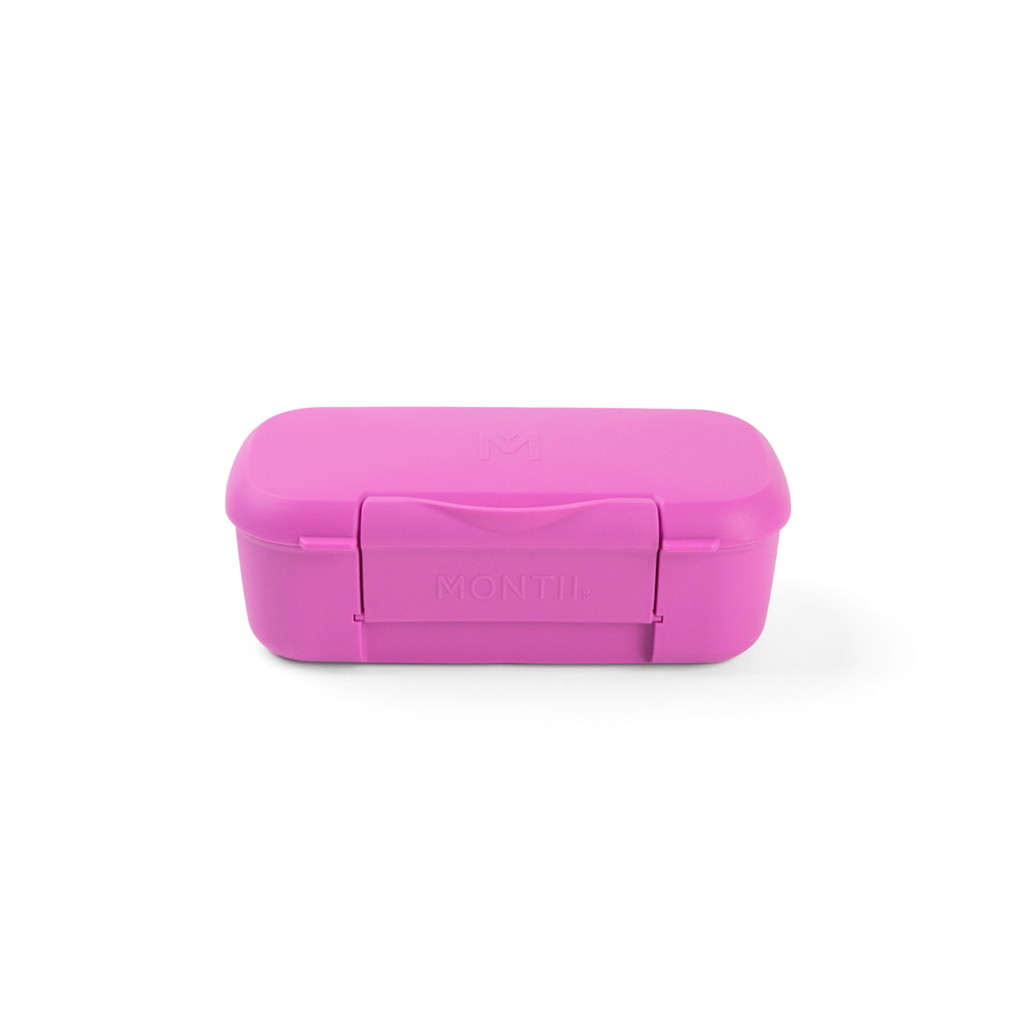 MontiiCo Snack Lunch Box