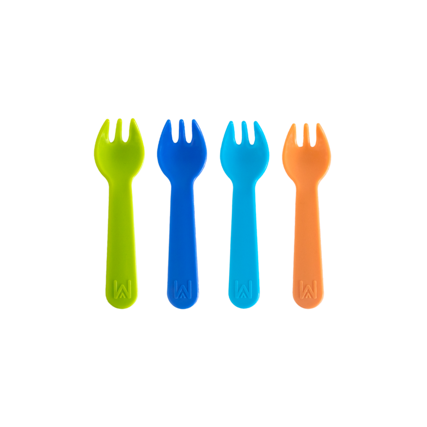 MontiiCo Spork Set