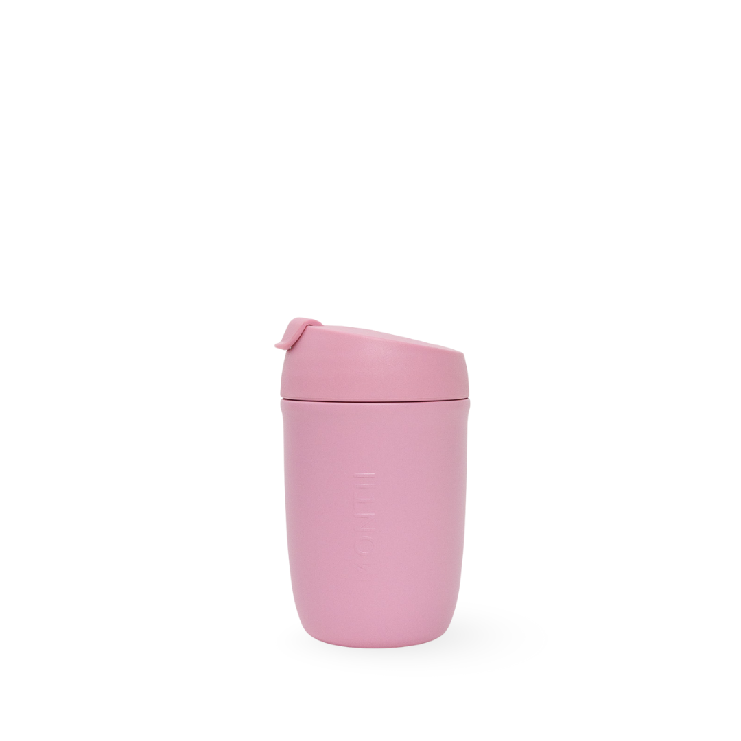 MontiiCo Travel Coffee Cup - 380ml