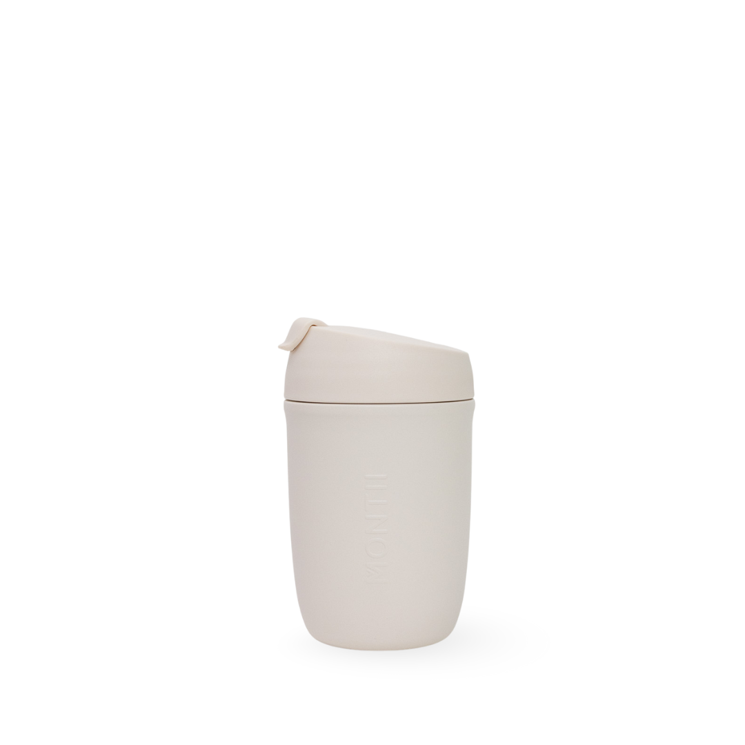 MontiiCo Travel Coffee Cup - 380ml