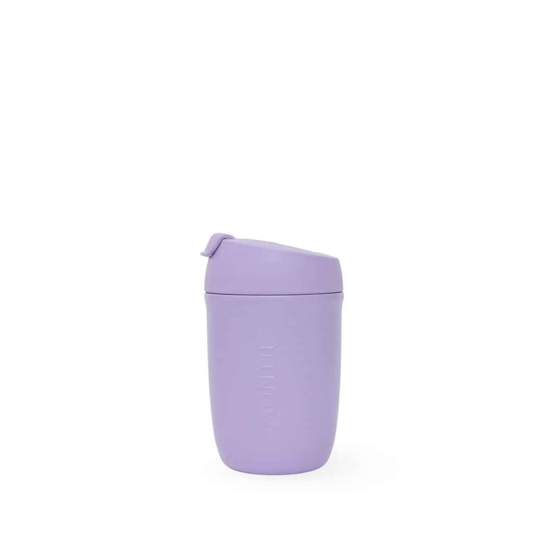 MontiiCo Travel Coffee Cup - 380ml
