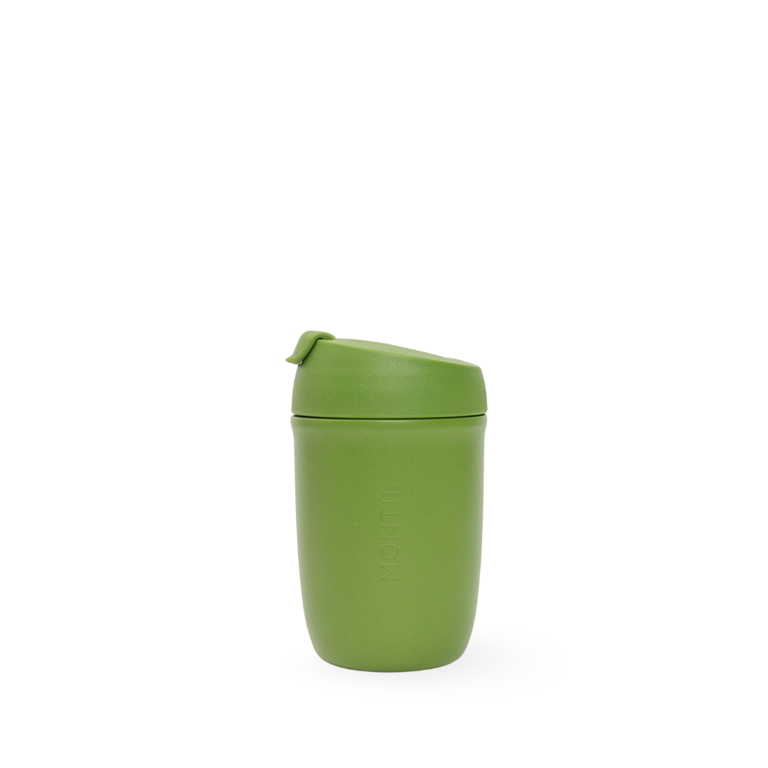 MontiiCo Travel Coffee Cup - 380ml