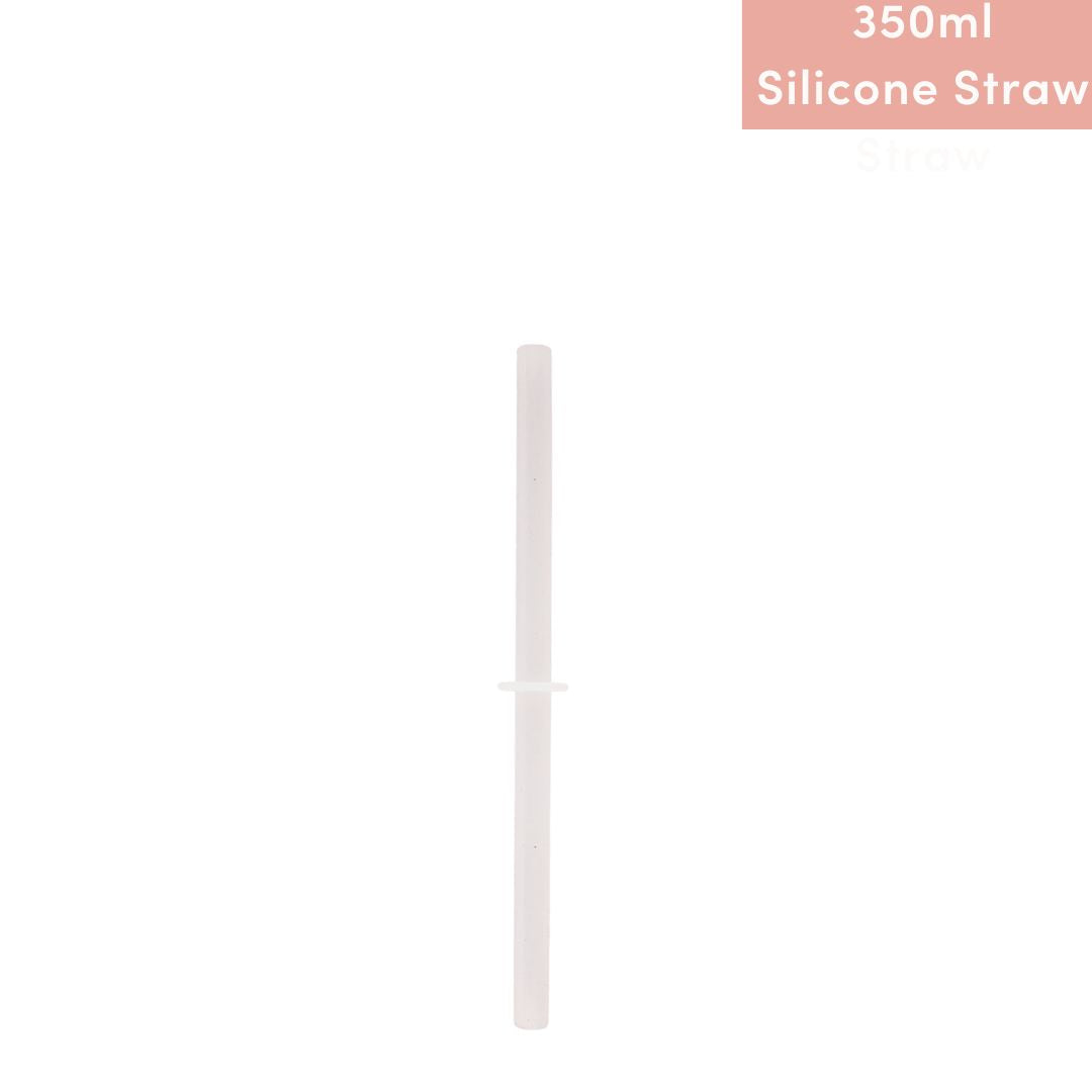 MontiiCo Smoothie Straw (Silicone)