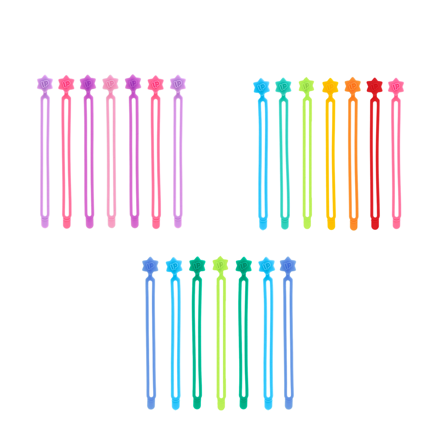 Lunch Punch Mixed Cartons - Accessories