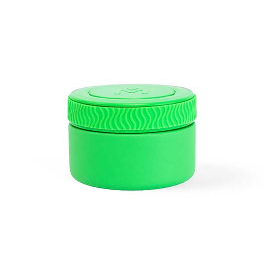 MontiiCo Insulated Mini Food Jar