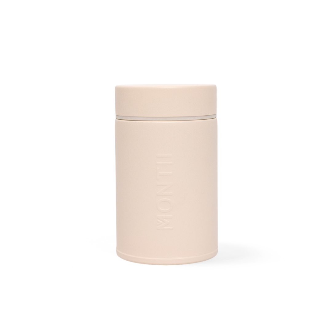 MontiiCo Insulated Snack Pot