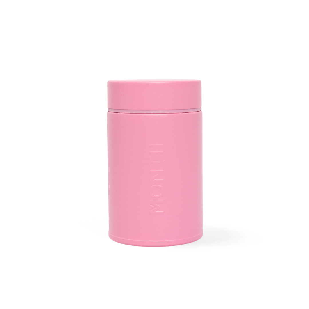 MontiiCo Insulated Snack Pot