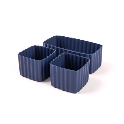 MontiiCo Bento Cups Mixed