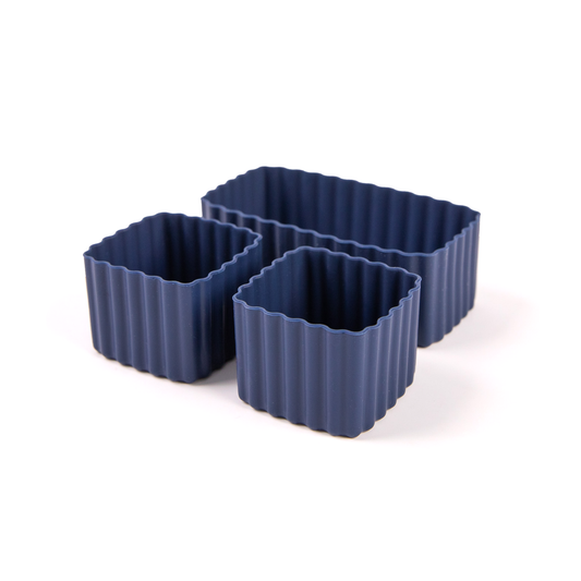 MontiiCo Bento Cups Mixed