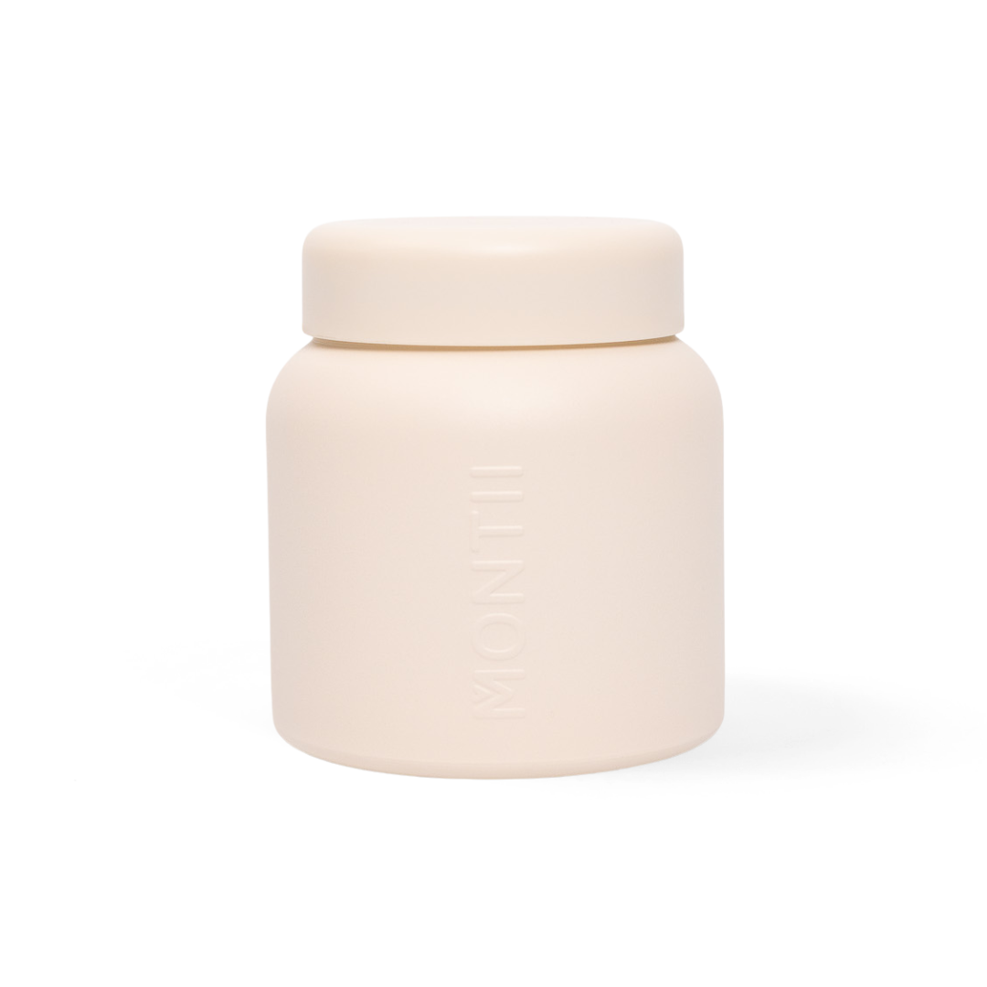 MontiiCo Insulated Lunch Pot
