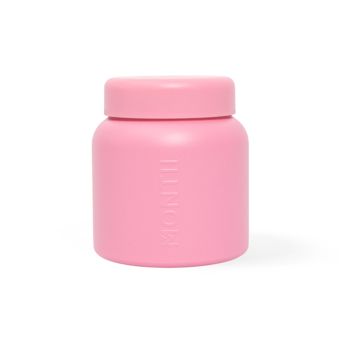 MontiiCo Insulated Lunch Pot