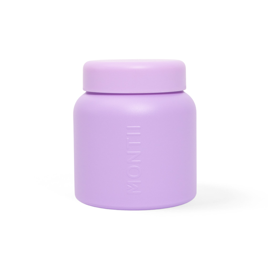 MontiiCo Insulated Lunch Pot