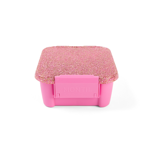MontiiCo Bento Two Lunch Box