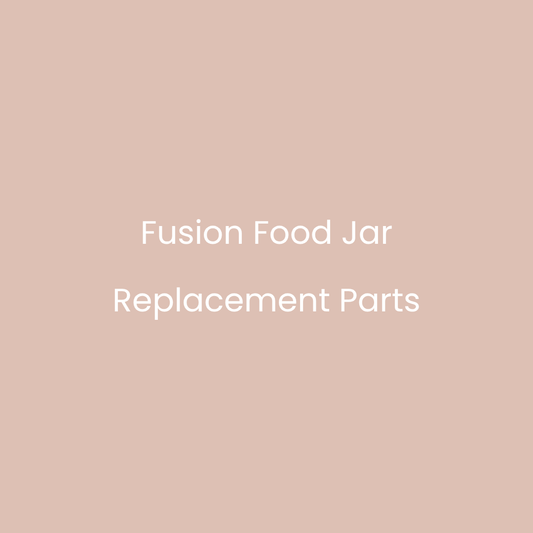 Replacements - Fusion Food Jars