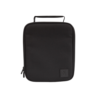 MontiiCo Large Insulated Lunch Bag (Larger Size)