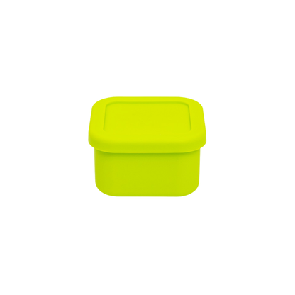 MontiiCo Silicone Snack Tub