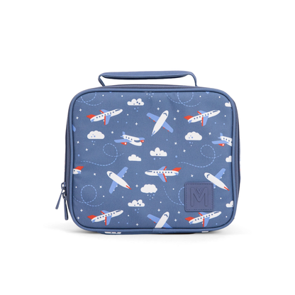 MontiiCo Medium Insulated Lunch Bag