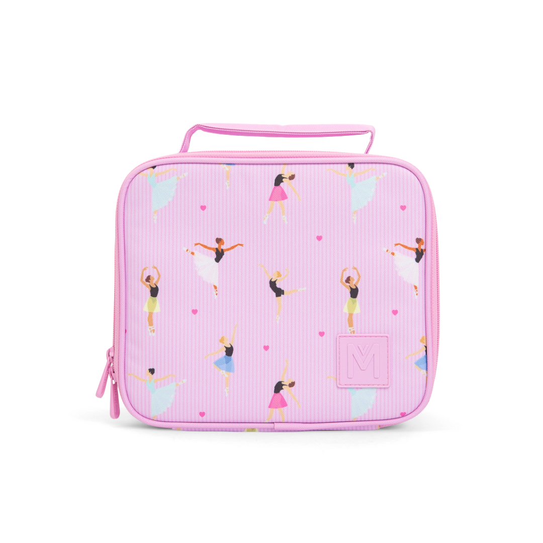 MontiiCo Medium Insulated Lunch Bag