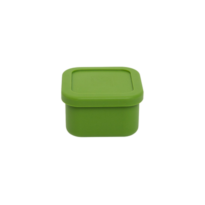 MontiiCo Silicone Snack Tub